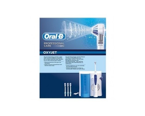 Oral B Irrigador Dental...