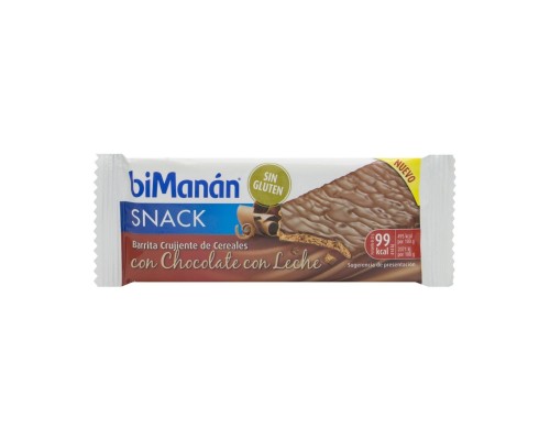 Bimanan beKOMPLETT Snack...
