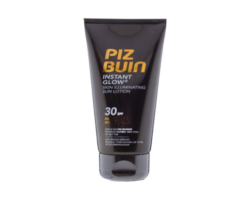 Piz Buin Instant Glow...