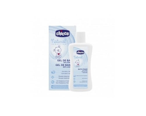 Chicco Natural Sensation...