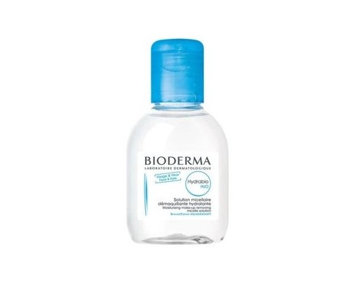 Bioderma Hydrabio H2o 100 Ml