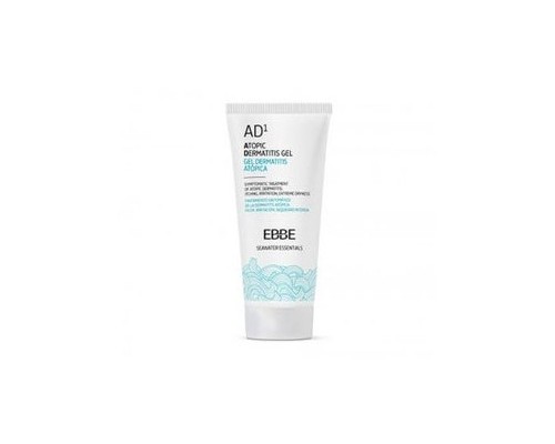EBBE emulsión dermatitis 100ml