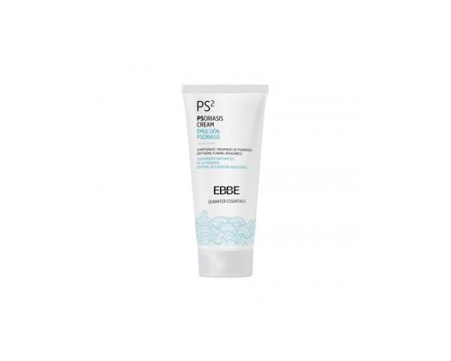 EBBE emulsión psoriasis 100ml