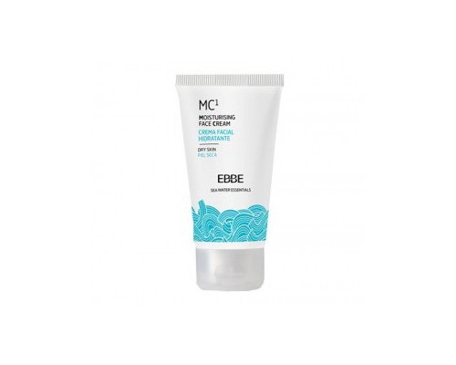 EBBE crema facial...