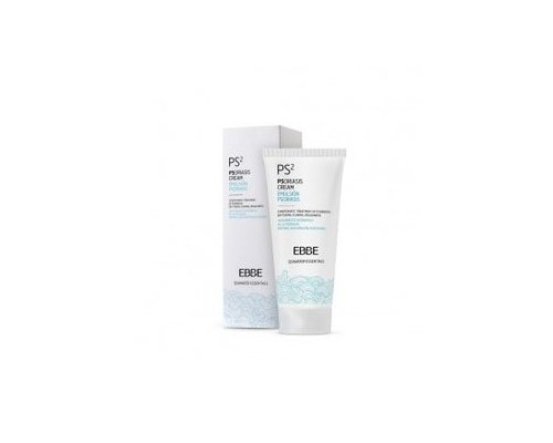 EBBE gel psoriasis 100ml
