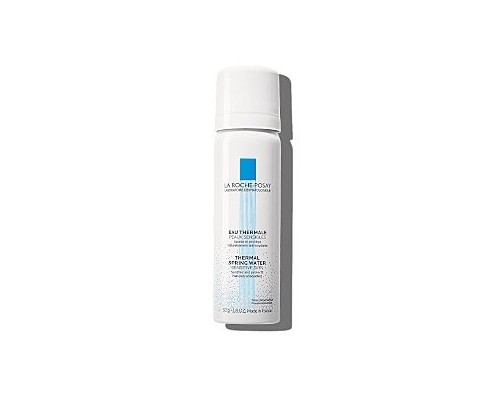 La Roche Posay agua termal...