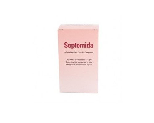 Septomida 30 Sobres
