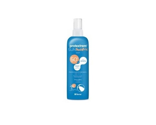 Protextrem Sun Pediatric...