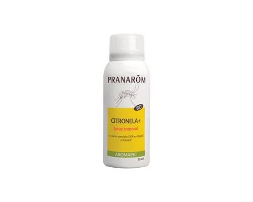 Pranarôm BIO Aromapic...