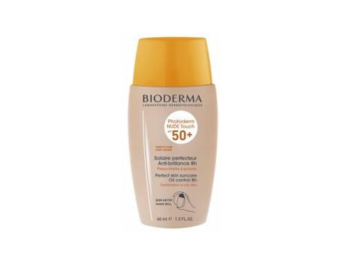 Bioderma Photoderm Nude...