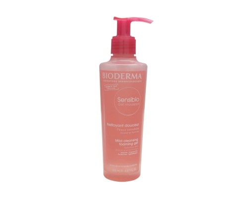 Bioderma Sensibio Gel...