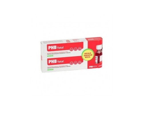 Phb Pasta Phb Total Y 50 Ml...