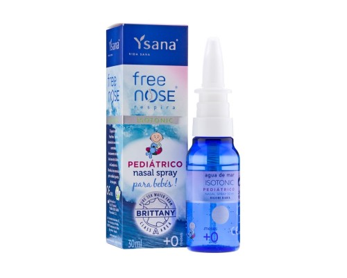 Ysana Free Nose Agua de mar...