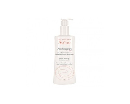 Avène Antirojeces Leche...