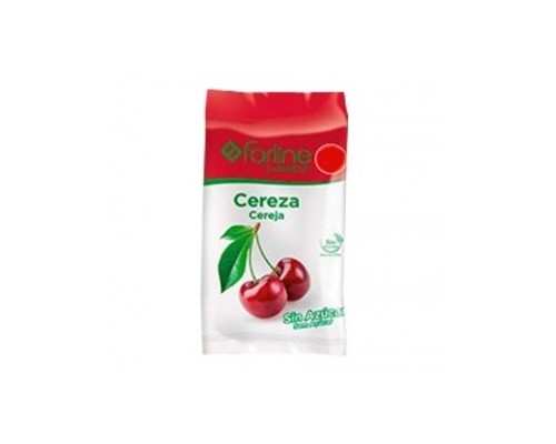 Farline Sweet Cereza 50g