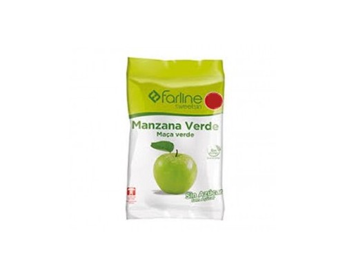 Farline Sweet Manzana 50g