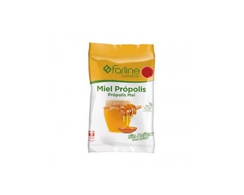 Farline Sweet Miel-propolis...