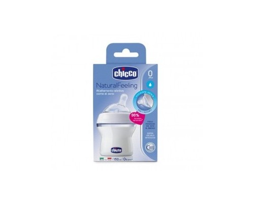 Chicco Benessere Biberón...