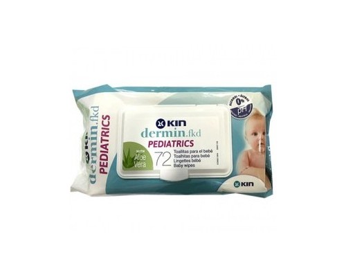 Kin Dermin Pediatrics...