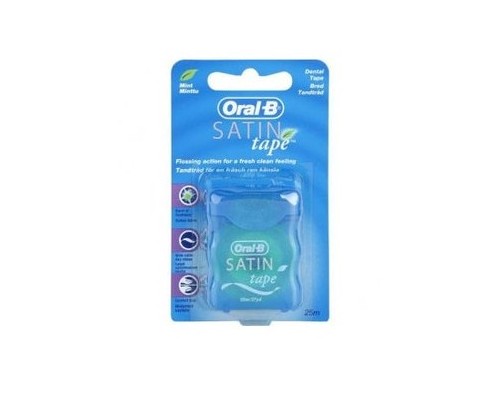 Oral-B 3D White Luxe seda...