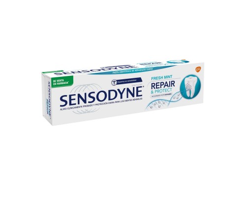 Sensodyne Repair And...