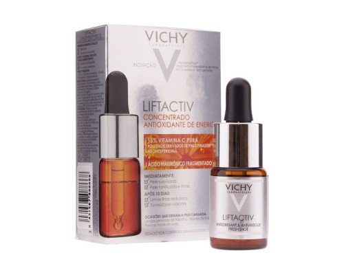 Vichy Liftactiv Dosis...
