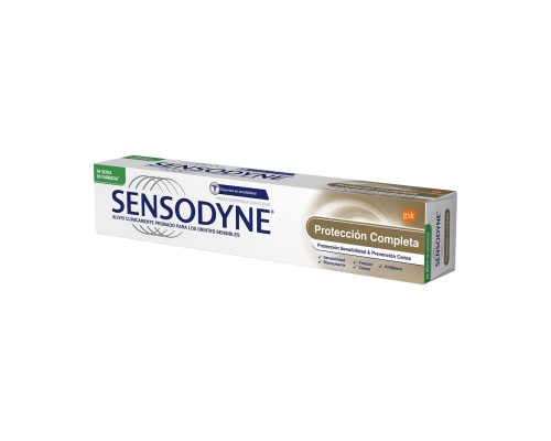 Sensodyne Protección...