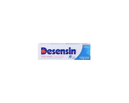 Desensin Repair Pasta 125ml
