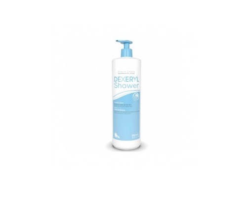 Dexeryl Shower 500ml