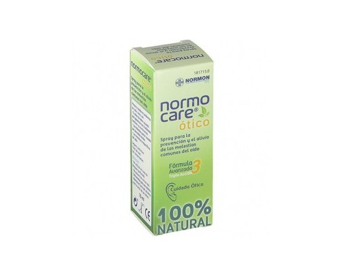 Normocare Otico Spray 15ml