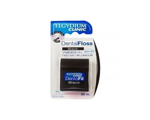 Elgydium Clinic Dentalfloss...