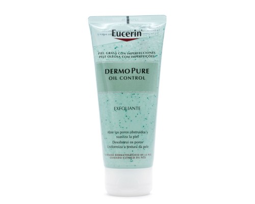Eucerin Dermopure Oil...