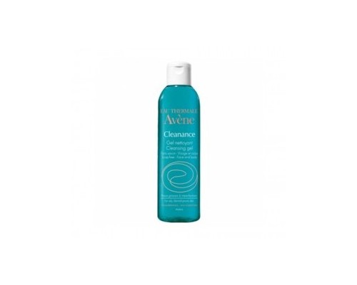 Avène Cleanance Gel...