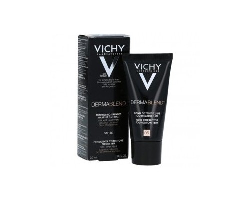 Vichy Dermablend Fluido...