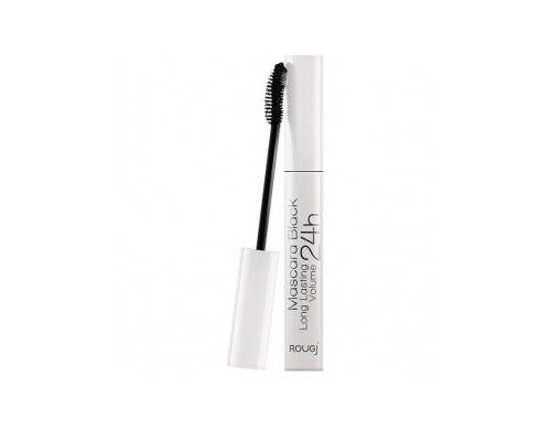 Rougj Mascara Negra 24h...