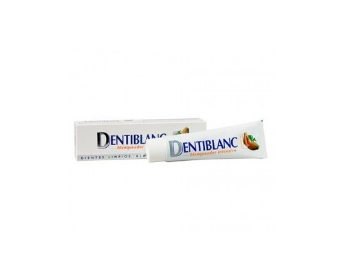 Dentiblanc pasta dental...