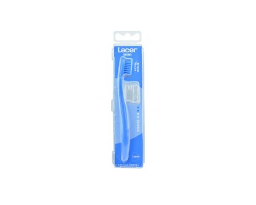 Lacer Mini Cepillo Dental...