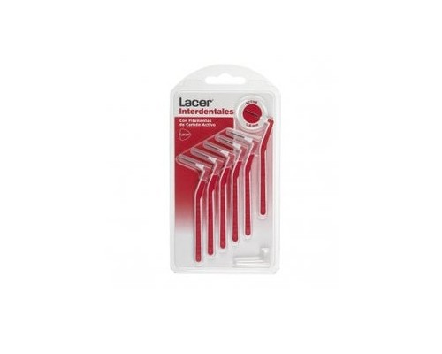 Lacer Cepillo Interdental...
