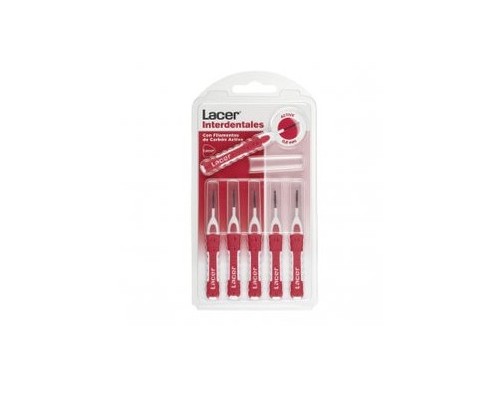 Lacer Cepillo Interdental...