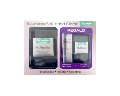 Dermatoline Cosmética Pack...