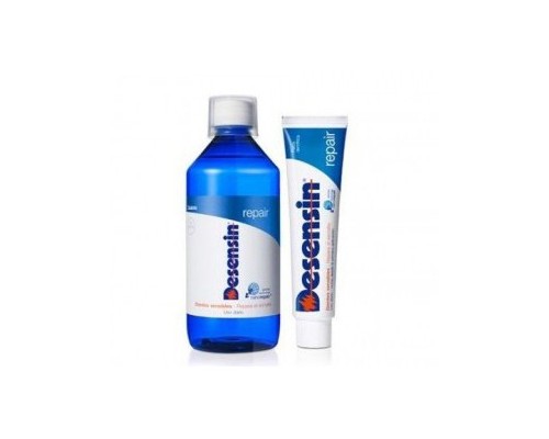 Desensin Repair Pasta 75ml...
