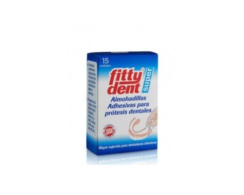 Fittydent Super...