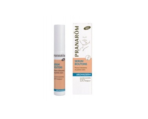 Pranarôm Aromaderm Sérum...