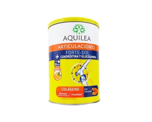 Aquilea Articulaciones...