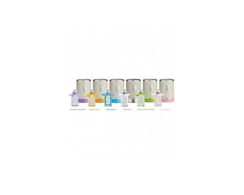 Iap Pharma Agua de Colonia...