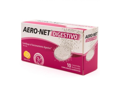Aero Net Digestivo 10...