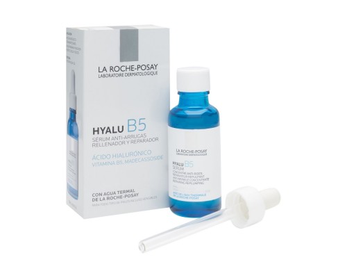 La Roche-Posay Hyalu B5...