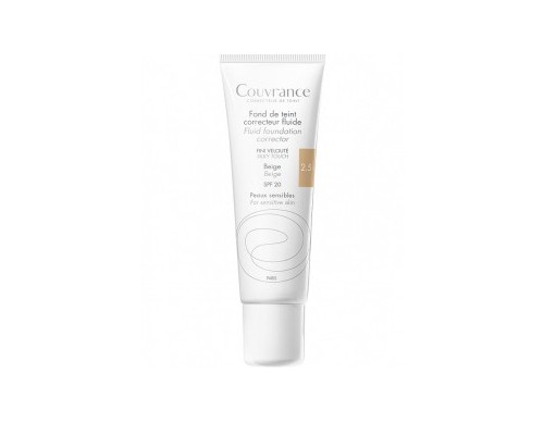 Avene Couvrance Fondo De...