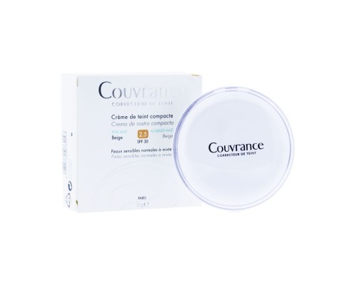 Avene Couvrance Crema...