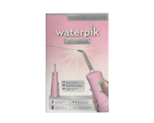 Waterpik Irrigador Bucal...